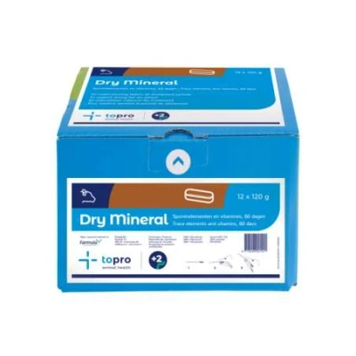 Afbeelding van Topro dry bolus