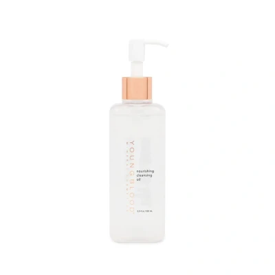 Afbeelding van YOUNGBLOOD Nourishing Cleansing Oil 192 ml