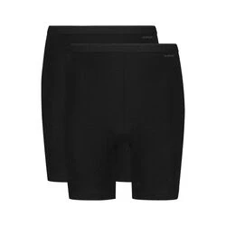 Afbeelding van ten Cate Basic long short (set van 2) zwart