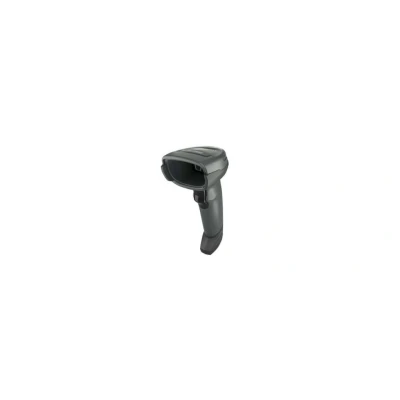 Afbeelding van Zebra DS4608 HD Draagbare streepjescodelezer 1D/2D LED Zwart