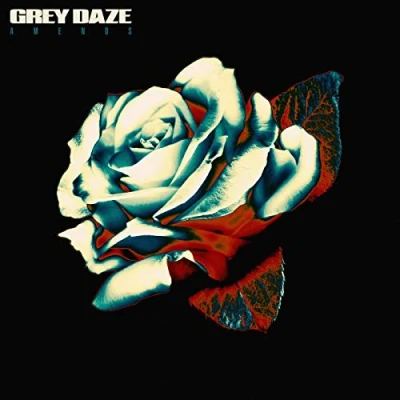 Afbeelding van Grey Daze Amends Vinyl LP / 26 06 2020 Coloured