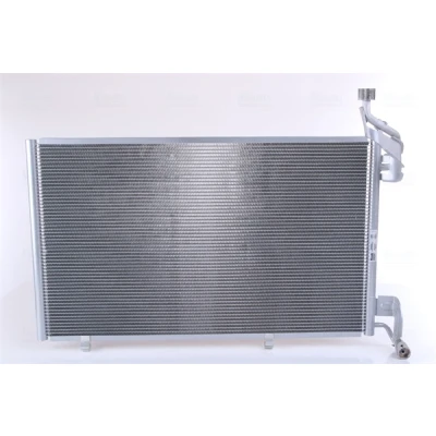 Afbeelding van Nissens Airco condensor 940410