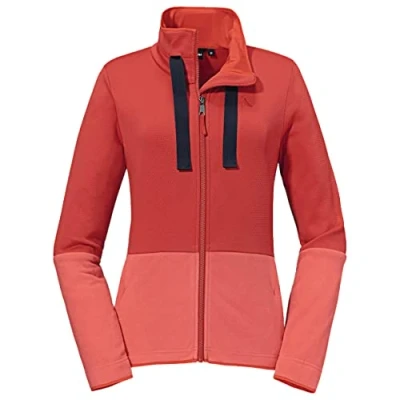 Afbeelding van Schöffel Fleecejack Fleece jacket Pelham L
