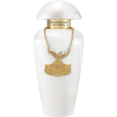 Afbeelding van The Merchant of Venice La Fenice My Pearls Eau de Parfum 50 ml