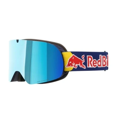 Afbeelding van Red Bull sneeuwbril SOAR 11BL3