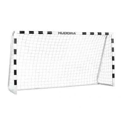 Afbeelding van HUDORA Voetbalgoal Stadion 76909