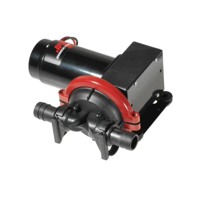 Afbeelding van Jp viking power 16 bilge vuilwaterpomp 24v/1 2a 19l/min aansl. 1 &amp; 3/4 slang 1/2 bsp