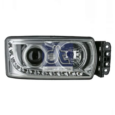 Afbeelding van Dt Spare Parts Koplamp 7.25281SP