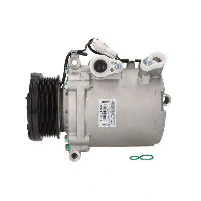 Afbeelding van Compressor, airconditioning DELPHI CS20655