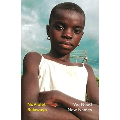 Afbeelding van We Need New Names: NoViolet Bulawayo