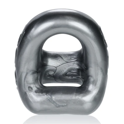 Afbeelding van Cock Ring And Ball Sling Steel