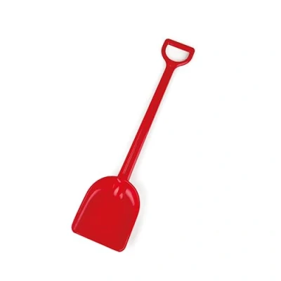 Afbeelding van Hape Sand Shovel, Red (2 pcs.)