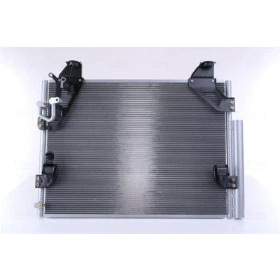 Afbeelding van Nissens Airco condensor 940082