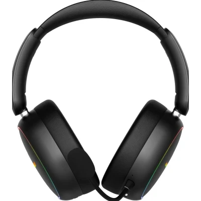 Afbeelding van Hator Phoenix 2 Wireless (Bedraad), Gaming headset, Zwart