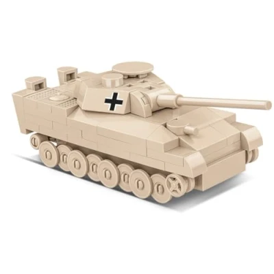Afbeelding van COBI PANZER V PANTER 3099