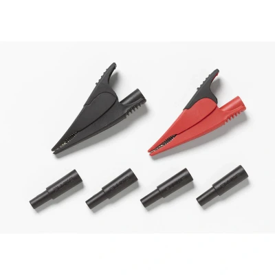 Afbeelding van Fluke ac285 ftp krokodillenklem 4073928
