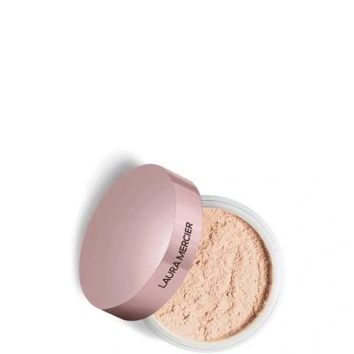 Afbeelding van Laura Mercier Translucent Loose Setting Powder Travel Size