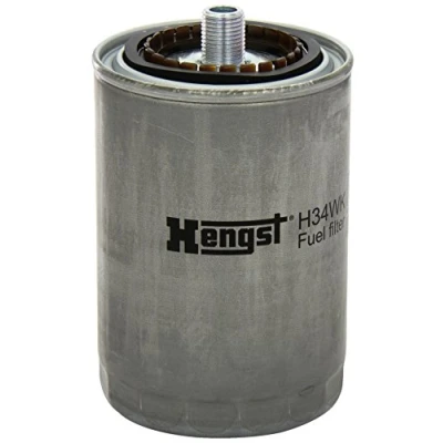 Afbeelding van Universal HENGST FILTER