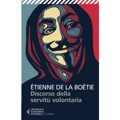 Afbeelding van Discorso della servitu volontaria