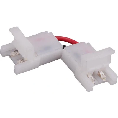Afbeelding van V TAC LED Stripverlichting Schakelaar 10mm L Vorm