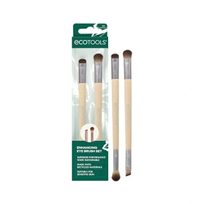 Afbeelding van Ecotools Eye Enhancing Set
