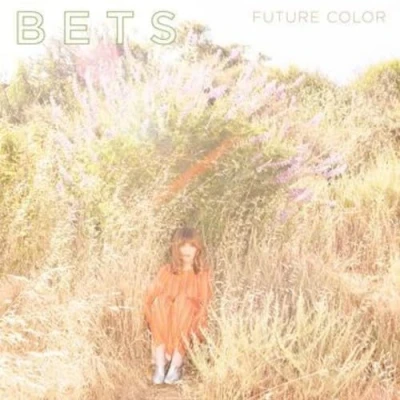 Afbeelding van Bets Future Color (LP)