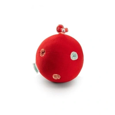 Afbeelding van Lilliputiens Sensorische bal Paulette