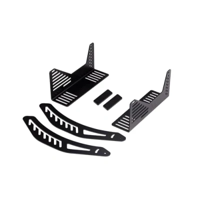 Afbeelding van Next Level Racing GT Elite Formula and Hybrid Pedal Upgrade Kit