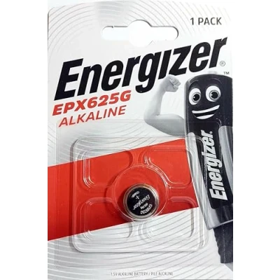 Afbeelding van Energizer Epx625G Batterij 1.5V