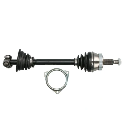 Afbeelding van Aandrijfas PASCAL G2R062PC