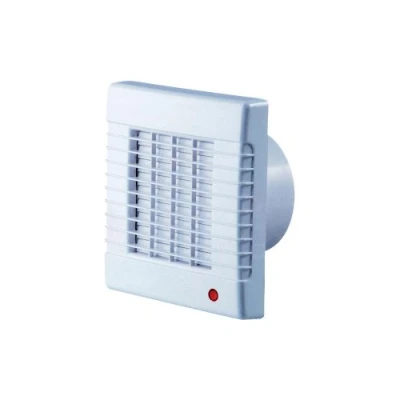 Afbeelding van SIKU 100 AZL Wand en plafondventilator 98 m3/h 10 cm