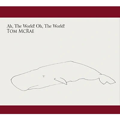 Afbeelding van Ah. The World! Oh.