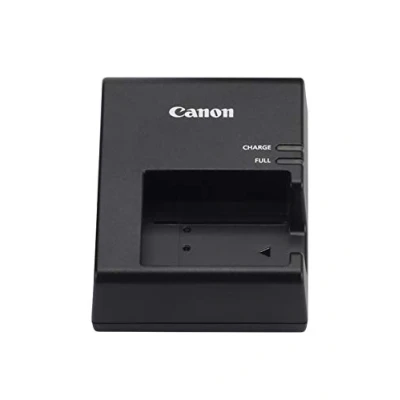 Afbeelding van CANON LC E10 EOS 1100D / 1200D 1300D batterijlader