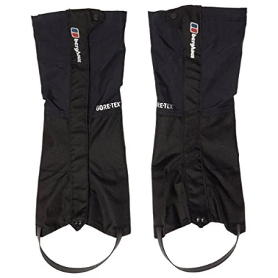 Afbeelding van Berghaus GTX II linkergaiter zwart, klein/medium