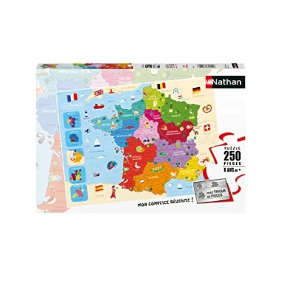 Afbeelding van Ravensburger 4005556868759