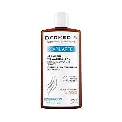 Afbeelding van Versterkende shampoo, professionele anti haaruitvalbehandeling, 300 ml