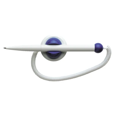 Afbeelding van Baliebalpen Schneider klick fix 0.4mm blauw