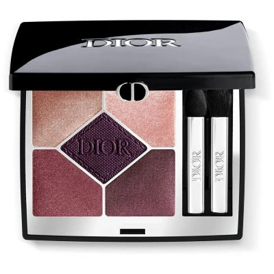Afbeelding van Dior Diorshow Eyeshadow Palette Plum Tutu 183