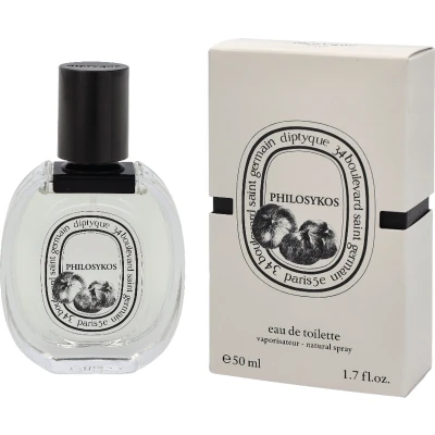 Afbeelding van Diptyque Philosykos Eau de Toilette 50 ml
