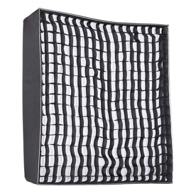 Afbeelding van Linkstar Softbox + Honingraat RX 11SB+HC voor LED 11TD