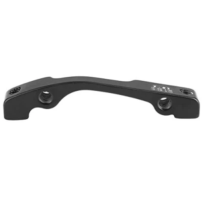 Afbeelding van MAGT fiets schijfrem adapter, aluminiumlegering schijfremhouder adapter voor 140/160/180/203 mm rotor (DS 05)