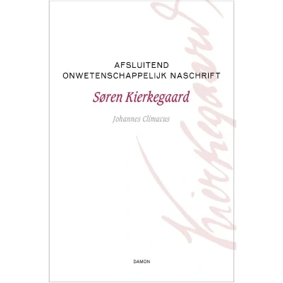 Afbeelding van Afsluitend onwetenschappelijk naschrift (Hardback)