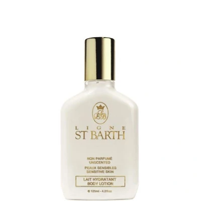 Afbeelding van Bath &amp; Body Care Lotion Unscented