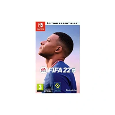 Afbeelding van FIFA 22 Legacy Edition Nintendo Switch