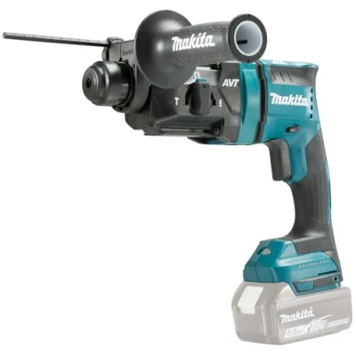 Afbeelding van Maki Akku Kombihammer DHR182ZU 18V