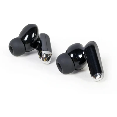 Afbeelding van Gembird FitEar X300B Bluetooth In Ears oordopjes Zwart