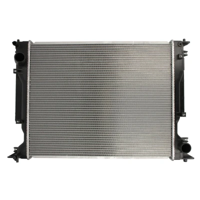 Afbeelding van Radiateur NRF 59219
