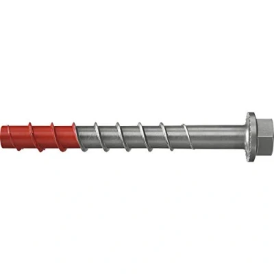 Afbeelding van Fisc fbs ii 8x60 10 ds50 543565