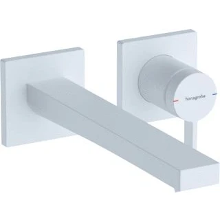 Afbeelding van Hg 2 hole basin mix conc tecturis e f set 225 mm spout mw 73051700