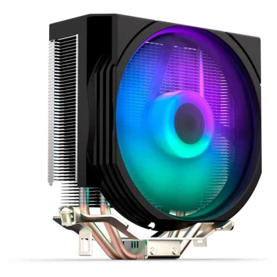 Afbeelding van endorfy Spartan 5 ARGB CPU koellichaam met ventilator